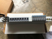 ERICSSON DCDU input 125A DC distribution unit Lightning protection switching power supply RRU BBU