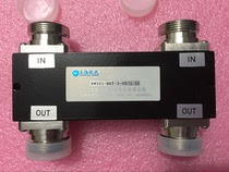 3DB bridge two-in and two-out DIN female interface high-power high-performance 500W 800-2500mhz