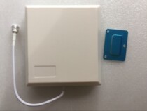 8dbi plate antenna Directional wall-mounted flat antenna 800-2700MHz 4G small flat antenna WIFI
