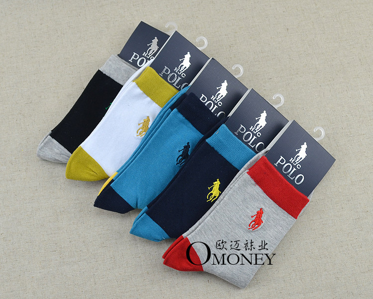 Chaussettes - collants HJCPOLO K09 - Ref 761471 Image 10