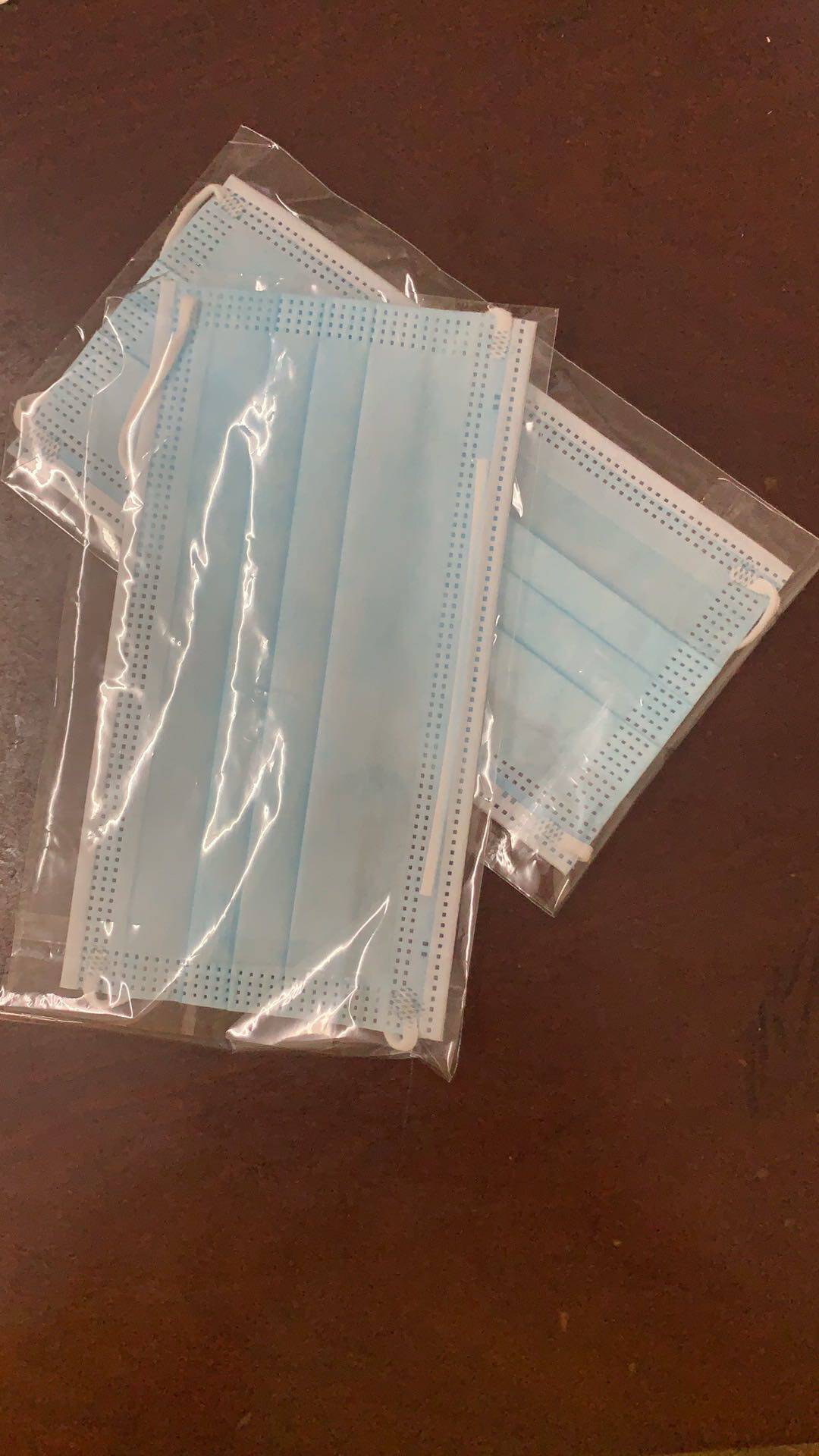 Rhyme single independent packaging portable disposable mask dust mask dust mask adult mask for one generation