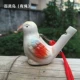 У Belled Bird есть веревка