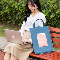 Thickened Shockproof Liner Bag 11 1315-inch macbook Apple laptop bag ipad tablet containing bag