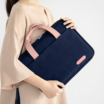 Laptop bag Huasu Xiaomi Lenovo matebook14 Huawei Notebook 15 inch 13 inch Apple liner bag