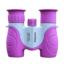 Datyson Elf Series 8X21 Binoculars 5S0015 Purple