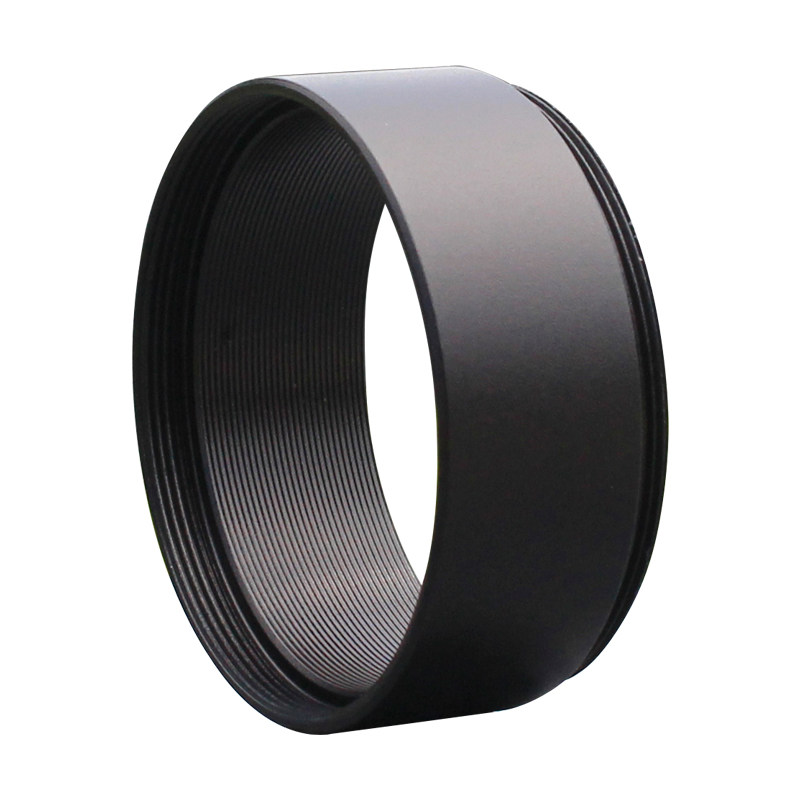 Datyson Photography Accessories M42x0 75mm Threaded Photography Extension Tube 15mm Extended Focus Ring 5P9900B