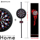 Домашняя игра Dartslive Bluetooth electronic Soft Dart target D3 анимационная голосовая сетевая боевая машина для игры в дротики mini 0