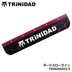 TRINIDAD 일본 오리지널 전문 다트 플로어 매트