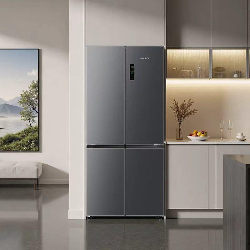 新飞BCD-442WK8C冰箱图片