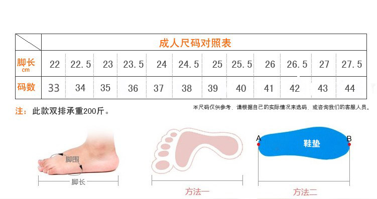 Patins à roulettes - Ref 2583973 Image 14