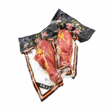 Cao Jiwei Zhenzhi Township Пакистана куриная курица Одиночная ветвь 98G закуски Rourino Chicken 8090 Ностальгические закуски тушеной продукты