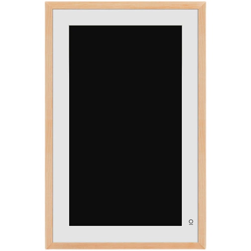 Экран живописи Boe Boe E1S бумажные бумажные глаза Экран защита глаз с низким синим светом без частых флэш -цифровой фоторамки Электронный альбом Электронный альбом