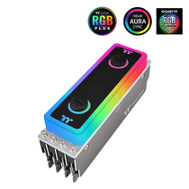 TT WaterRam RGB DDR4 3600 32GB (8Gx4)Desktop Water-cooled Memory Kit