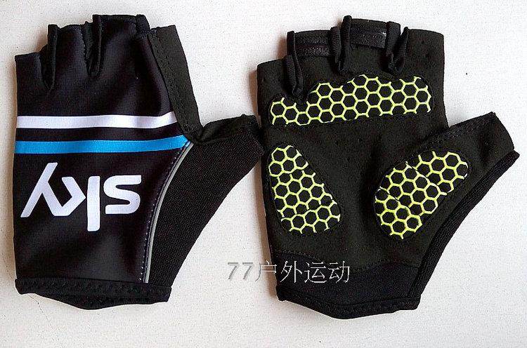 Gants pour vélo - Ref 2247504 Image 11