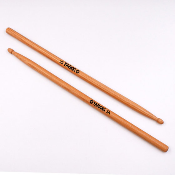 YAMAHA Yamaha Drumstick American Hickory Wood 5A7A Drum Jazz Drum Electronic Drum Professional Drumstick