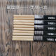 YAMAHA Yamaha drumsticks 5A7A European oak drumsticks ໄມ້ແຂງຜູ້ເລີ່ມຕົ້ນມັກຫຼີ້ນ drumsticks ມືອາຊີບ