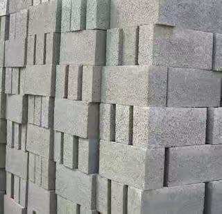 (Pier direct sales) 95 Cement brick: Furnishing Accessories Cement Yellow Sand Distribution (Xi Transportation Building Materials)