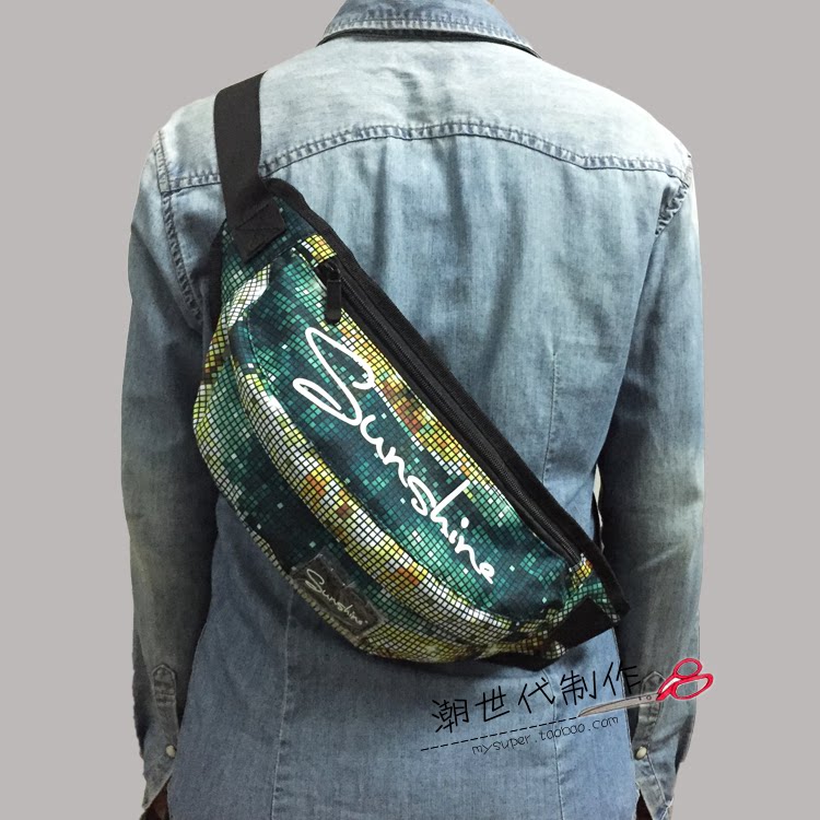 Sac pour homme - Ref 49675 Image 43