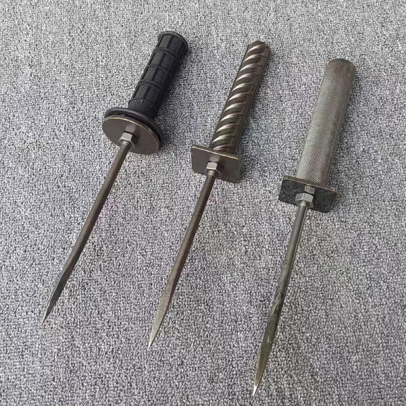 Master Zhou's Simple Ice Picks, Ice Tools, Defrosting for Refrigerators and Freezers, Cold Storage Ice Plants, Ice Selling Shops, Ice Crushing and Ice Chiseling