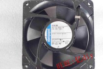 4184NH 24V 11W original German ebmpapst 120*120*38 aluminum frame socket inverter fan