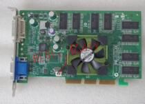 NVIDIA Quadro FX500 EQFX500-128AB Spot Tested Well