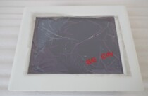 Advantech industrial control screen PPC-L156T has been tested and the spot color is good