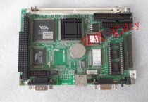 Yanhua PCM-4825 A1 industrial motherboard has been tested and well equipped with memory