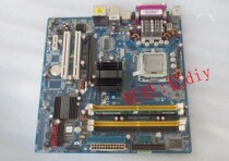 Genhua industrial control motherboard AIMB-562VG REV:A1 AIMB-562VG-00A1E physical map