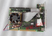 DZ-PCKO-02054-0 Industrial motherboard CPU board DZ-LP-42335D physical map DZ-LP