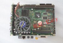 Ai Xun industrial control motherboard SBC83675 A2-RC test intact physical map spot
