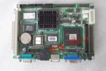 Advantech PCM-5825 A2 industrial motherboard has been well tested