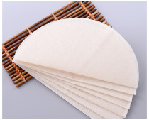 Pure cotton round steamed drawer cloth diameter 27 steamer cloth steamed dumplings steamed steamed buns steamed buns size can be customized