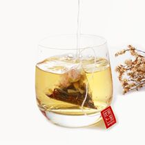 Tea bag filter bag nylon tea bag heat sealing machine Seal triangle tea bag 6 5 * 8cm