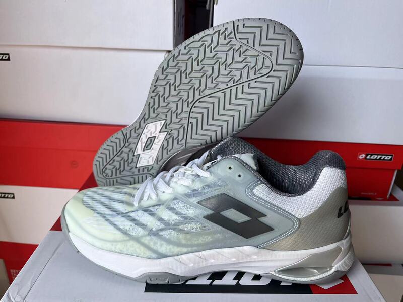 Men's and Women's Tennis Shoes, Professional Competition Wear-Resistant Tennis Shoes