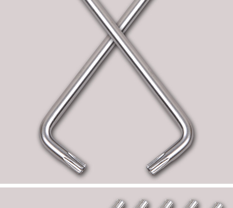 Clé pour réparation vélo - Ref 2303265 Image 10