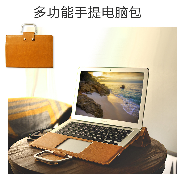 Apple Laptop Bag MacBook 13inch Air Inner Sleeve 15 Protective Case 13.6Pro16