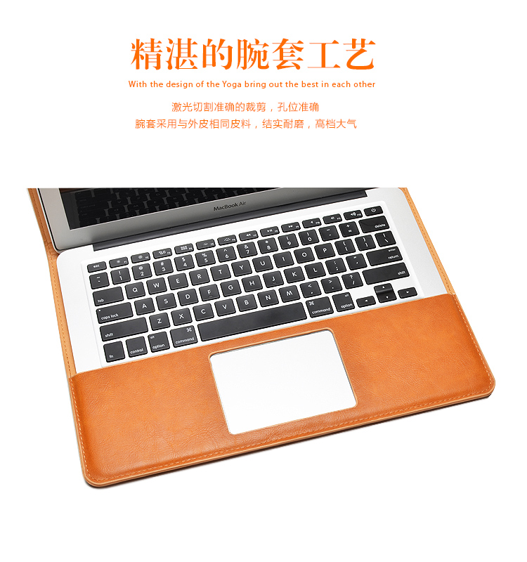 Áp dụng HP envy13 inch AD túi xách tay 13.3 inch lót túi phụ kiện sao 14 ce - Phụ kiện máy tính xách tay balo đựng laptop nhỏ gọn