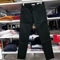 Baleno Benny Road Slim маленькие брюки для отдыха.