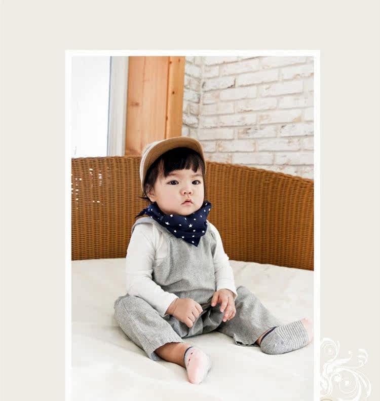 Chaussettes pour bébé - Ref 2109325 Image 26