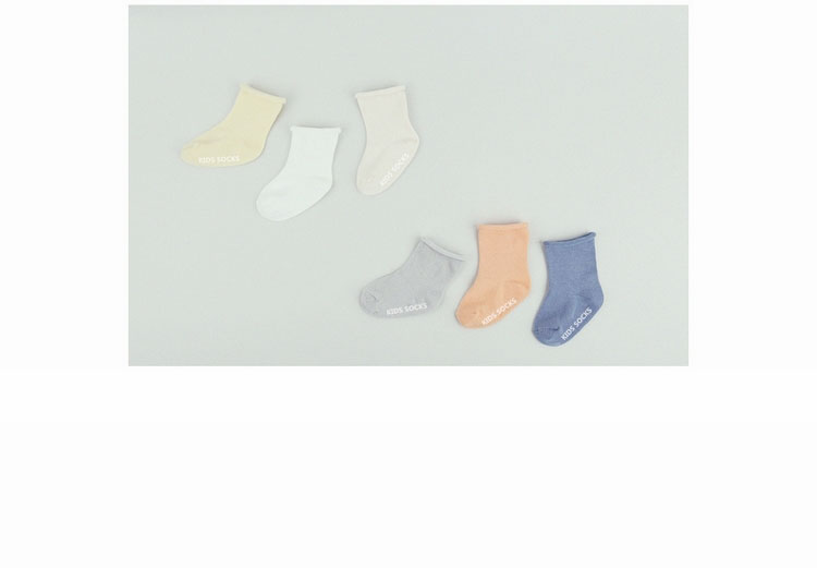Chaussettes enfant - Ref 2106476 Image 35