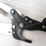 Тайвань Зоруань Йошико разрезает 5 метров и 3 алюминиевых стержня, 1,5-4 метра, может телепроектировать высокую высоту и разрезать фрукты и разрезать