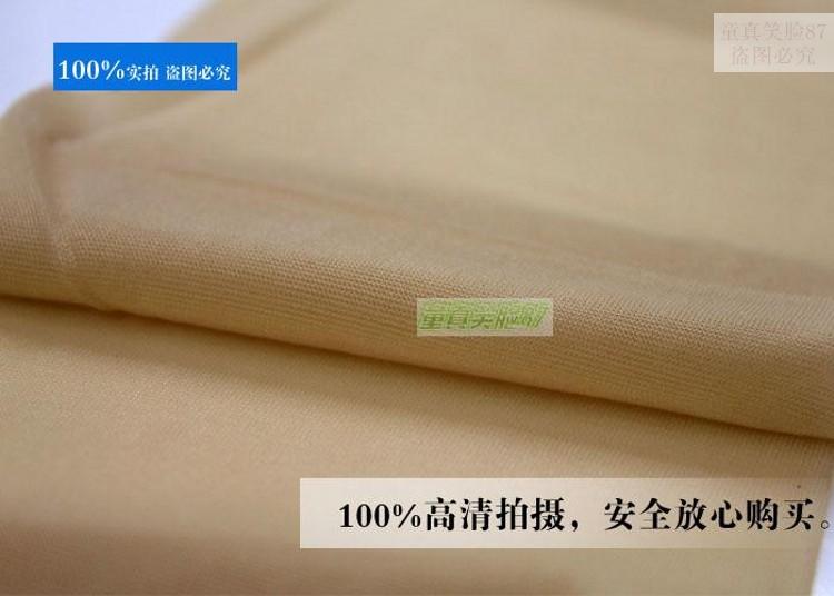 Langsha vớ đích thực mùa thu và mùa hè phần mỏng quần vớ XL cộng với khối xà cạp vớ chống móc nữ 6 cặp do lot