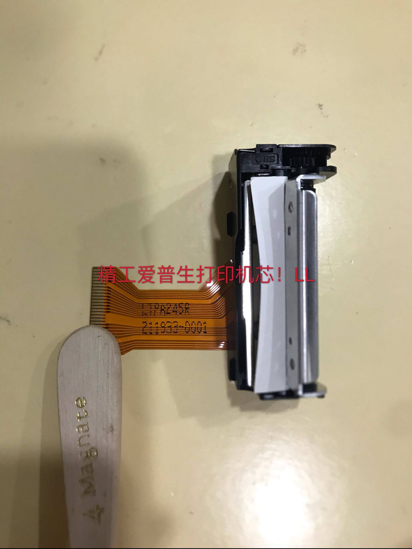 Brand new original fit LTPA245R-384-E Thermal core nozzle LTPA245D