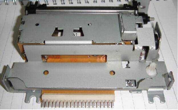 EPSON Epson M-262 print head printer core M-262