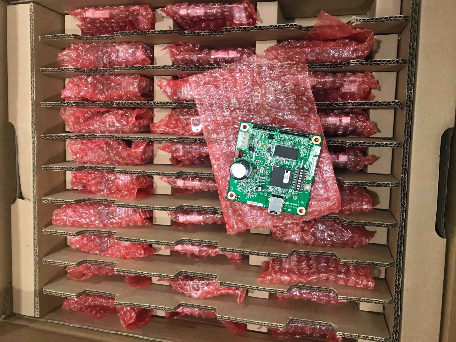 Epson BA-T500II serial port EPSON printing module control board Main board