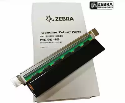 Genuine Zebra Parts P1037990-009Printhead300DPI zt210 zt220