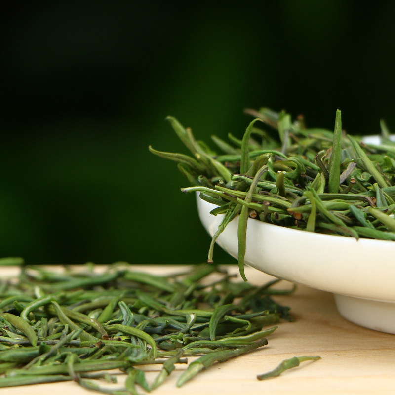 品茗新体验:长春茶叶店的变迁