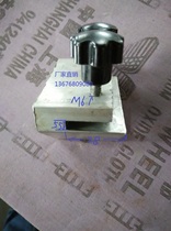 Triangle positioning block Sawing angle machine positioning block Aluminum alloy positioning block Photo frame machine accessories Nail angle machine accessories