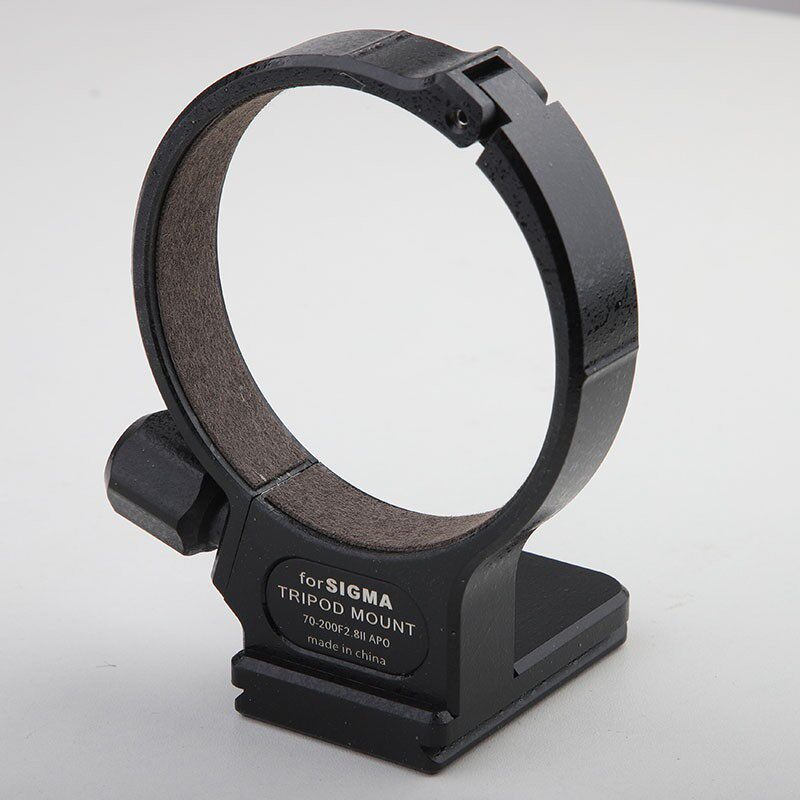 Description Picture 2 of itemTripod Metal Mount Ring D RTIPOD MOUMT For Canon EF 100mm f/2.8L Macro IS USM Lens adapter ring