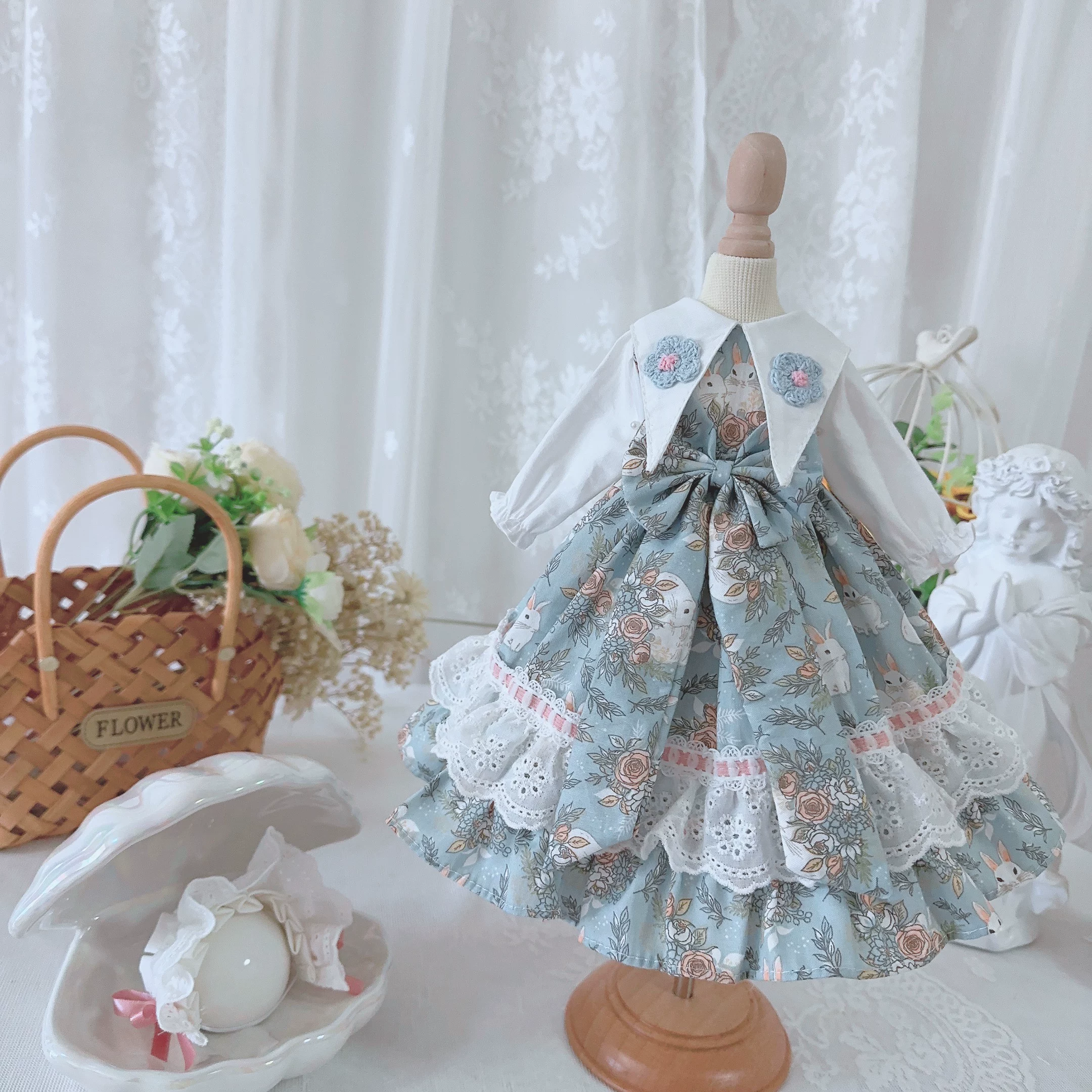 [【Xmya】одёжный боди JBд ]